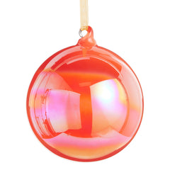5" Neon Iridescent Ball (Sold Separately)