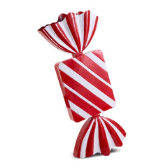 56" Square Peppermint Candy