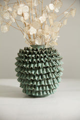 10.25" En Pointe Vase