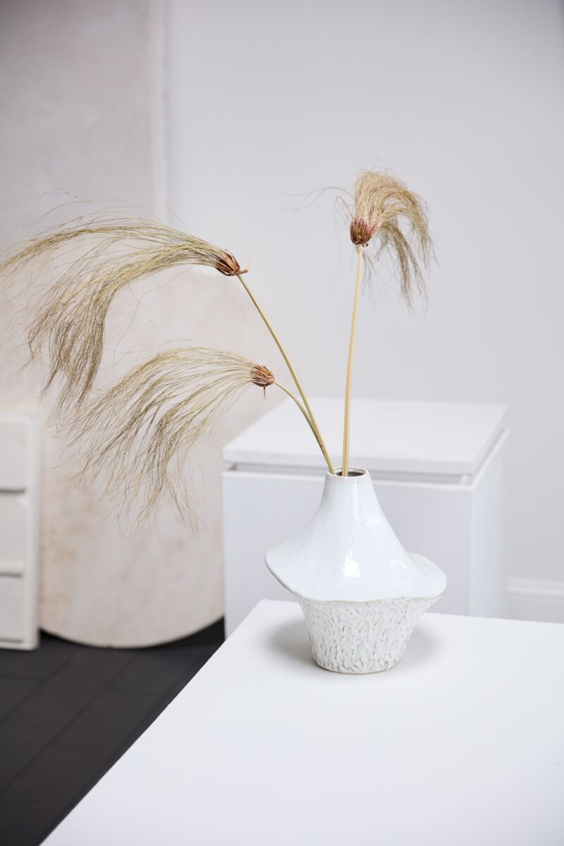 11.5" Cornett Vase