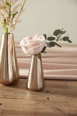 4" Lyric Budvase