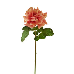 20" Natural Touch Duchess Rose