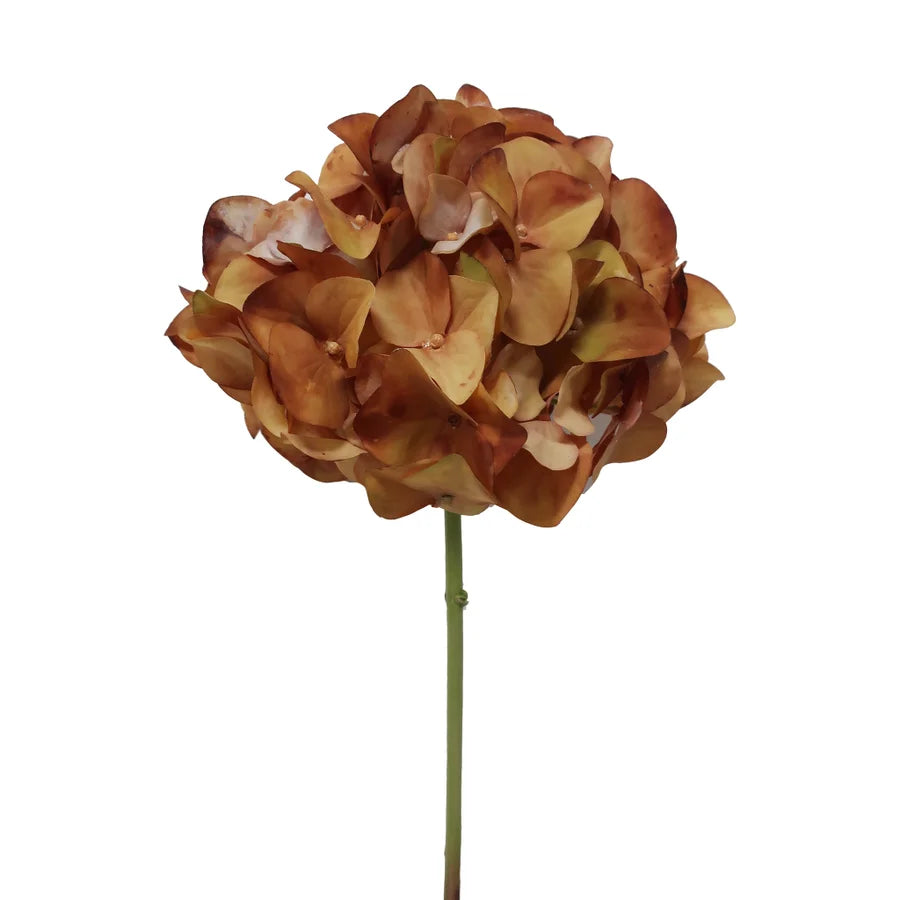 20.5" Hydrangea