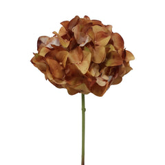 20.5" Hydrangea