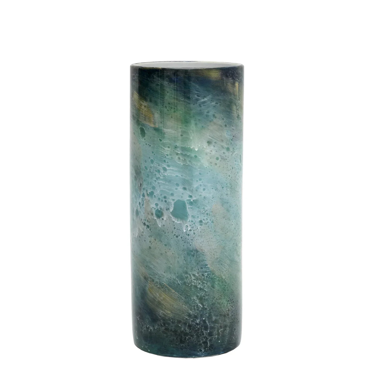 18" Cylinder Vase