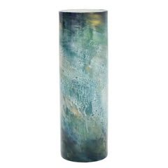 23" Cylinder Vase