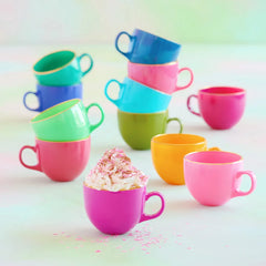 4" Sugar Plum Mug (Sold Separately)
