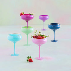 7" Sugar Plum Coupe (Sold Separately)