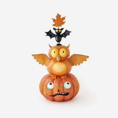 48" Stacked Character Figurine (Not Eligible for Shipping)