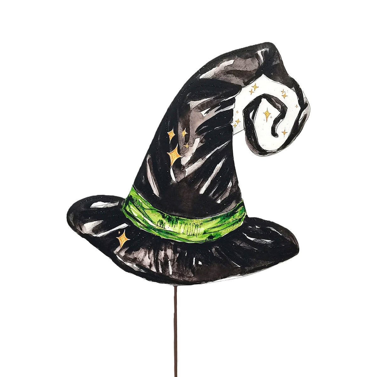 Beck's Wicked Black Hat
