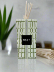 Bamboo Specialty Reed Diffuser