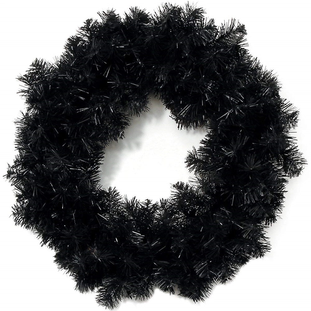 30" Canadian Pine Wreath