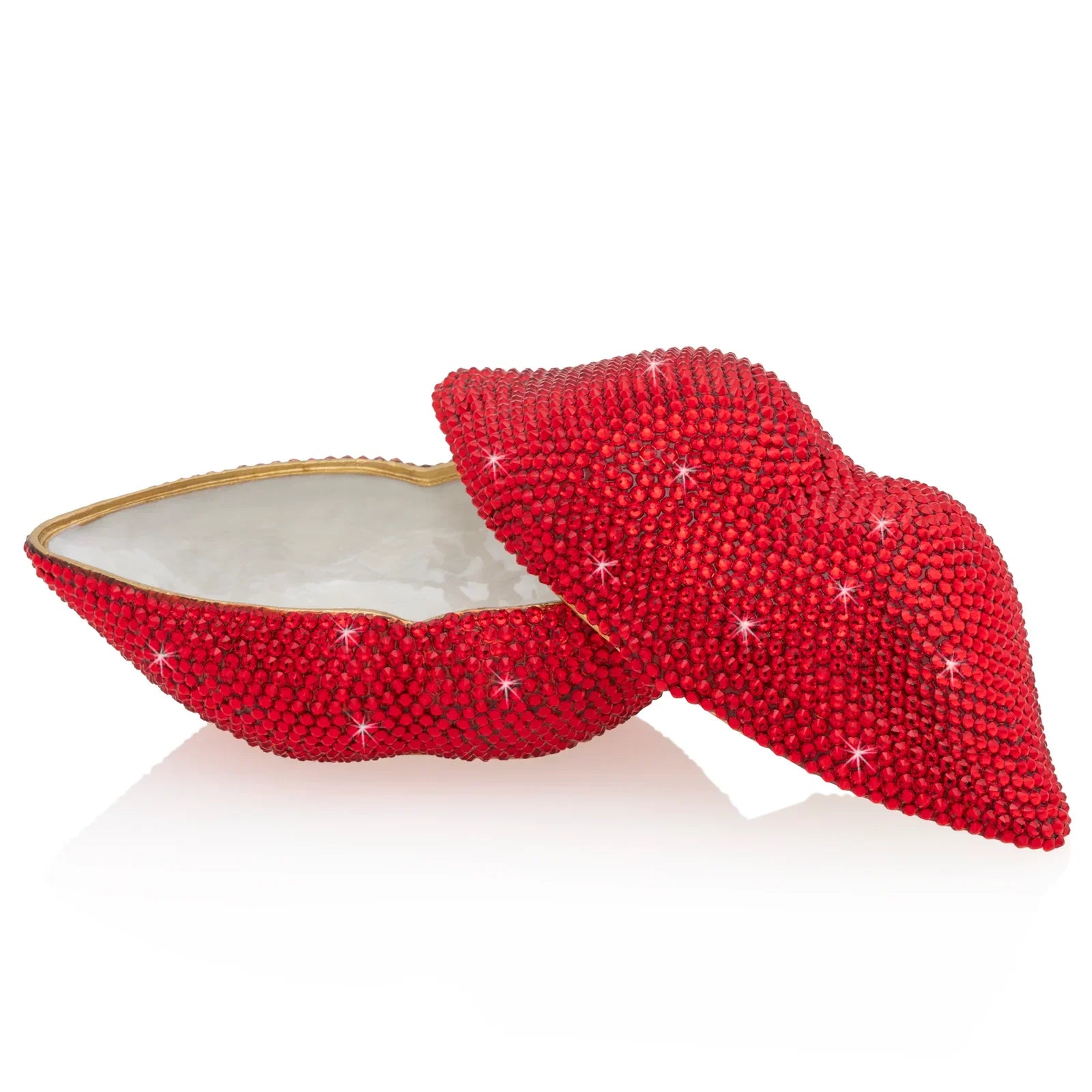 Amy Pavé Lips Box