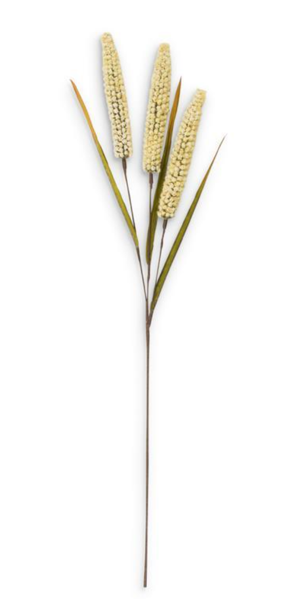 30" Rice Spray (Sold Separately)