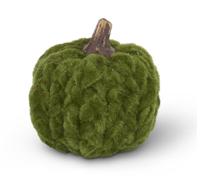 2.75" Braided Pumpkin (Sold Separately)