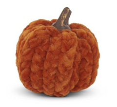 2.75" Braided Pumpkin (Sold Separately)