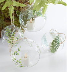 2" LUMINARA® Ivory Tealight (Set of 2)