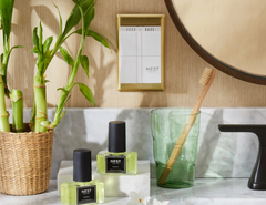 Bamboo Wall Diffuser Refill