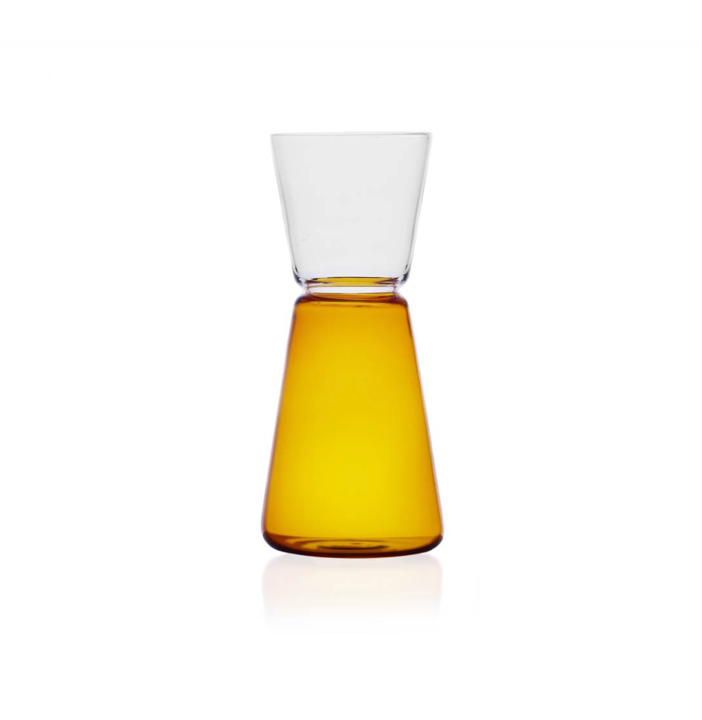 500mL High Rise Pitcher (Sold Separately)