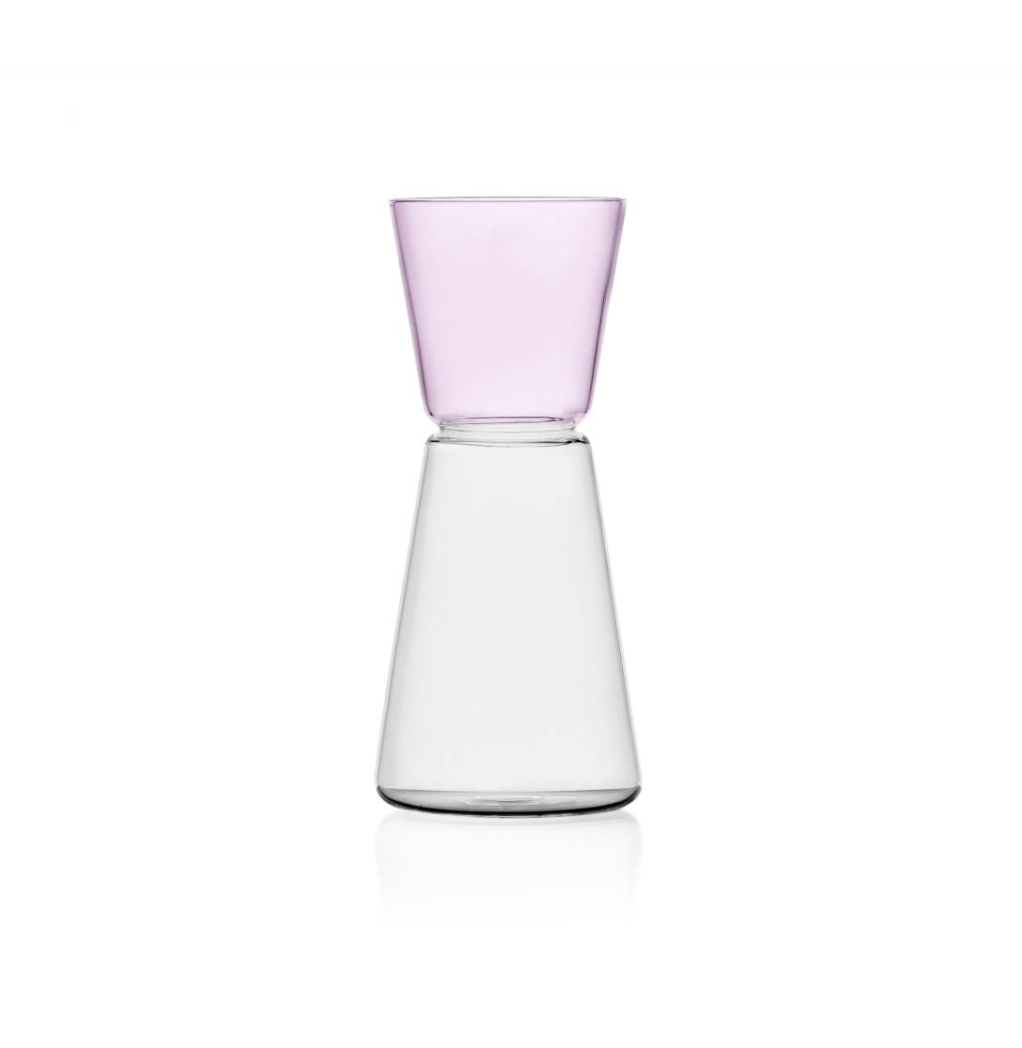 500mL High Rise Pitcher (Sold Separately)