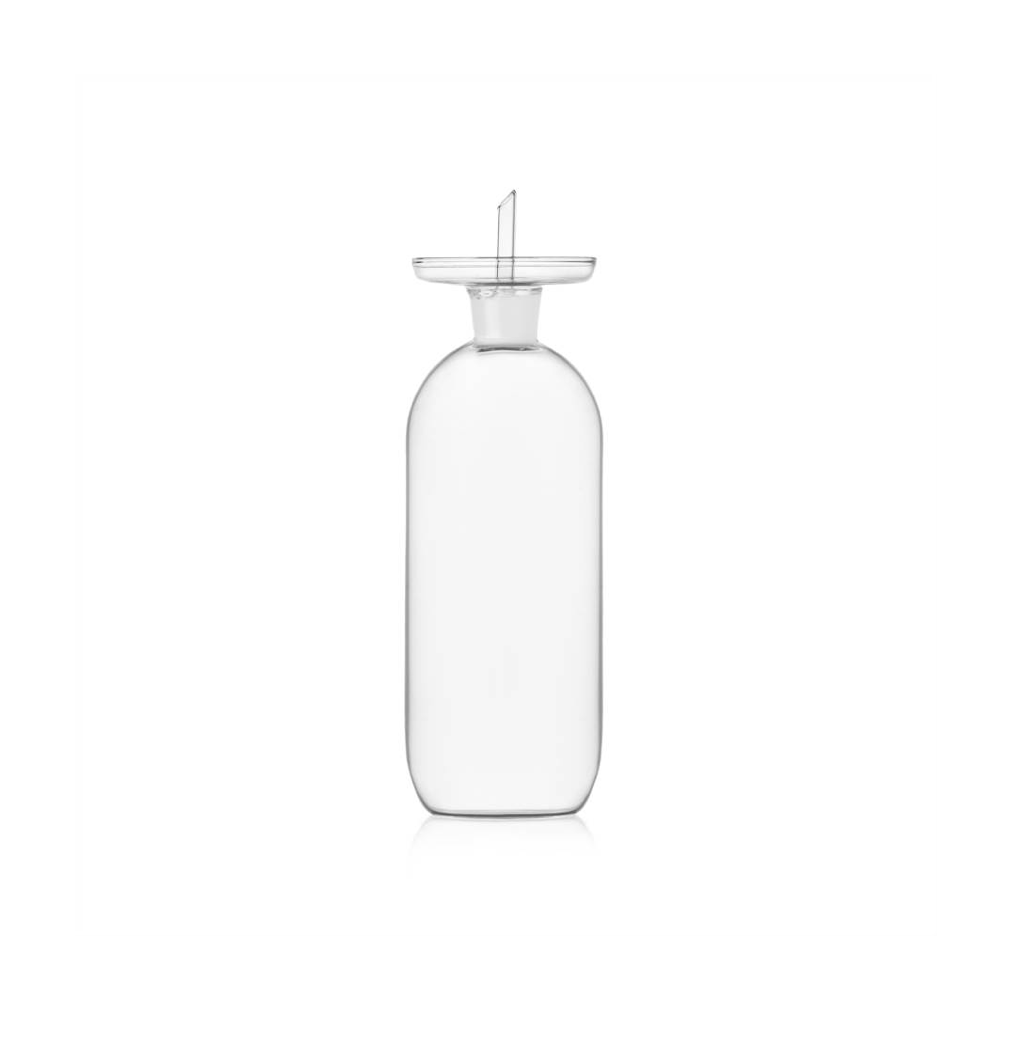 22oz Lotus Oil Bottle