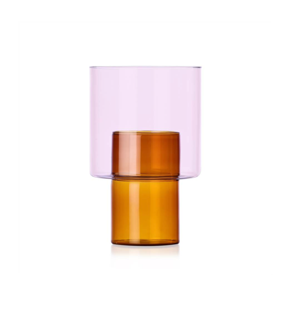 8" Boreale Vase (Sold Separately)