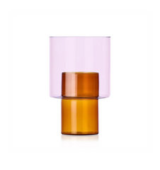 8" Boreale Vase (Sold Separately)