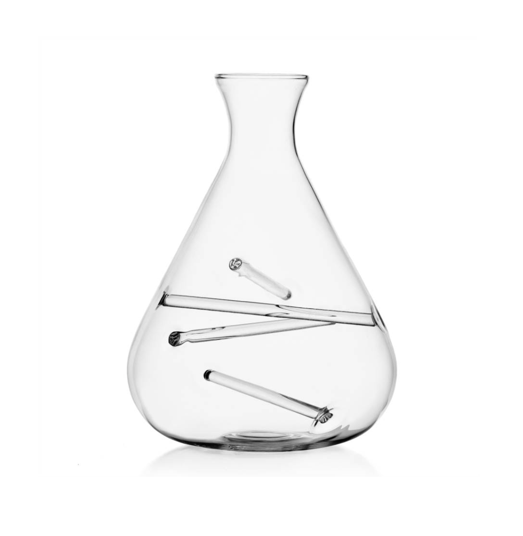 76.1oz Converso Decanter