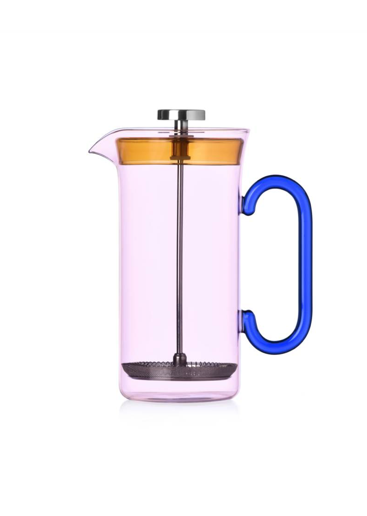 7.9" Clarinette French Press