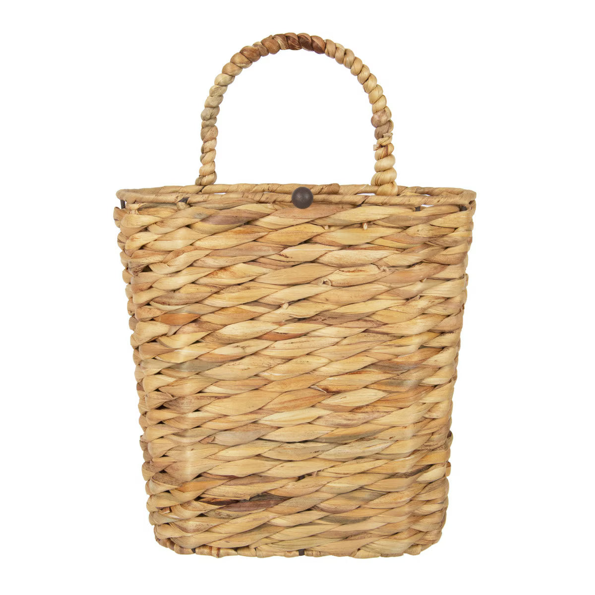 13" Mini Gallery Wicker Display Basket