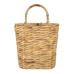13" Mini Gallery Wicker Display Basket