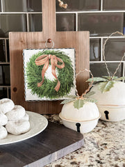 17" Mini Gallery Display Board