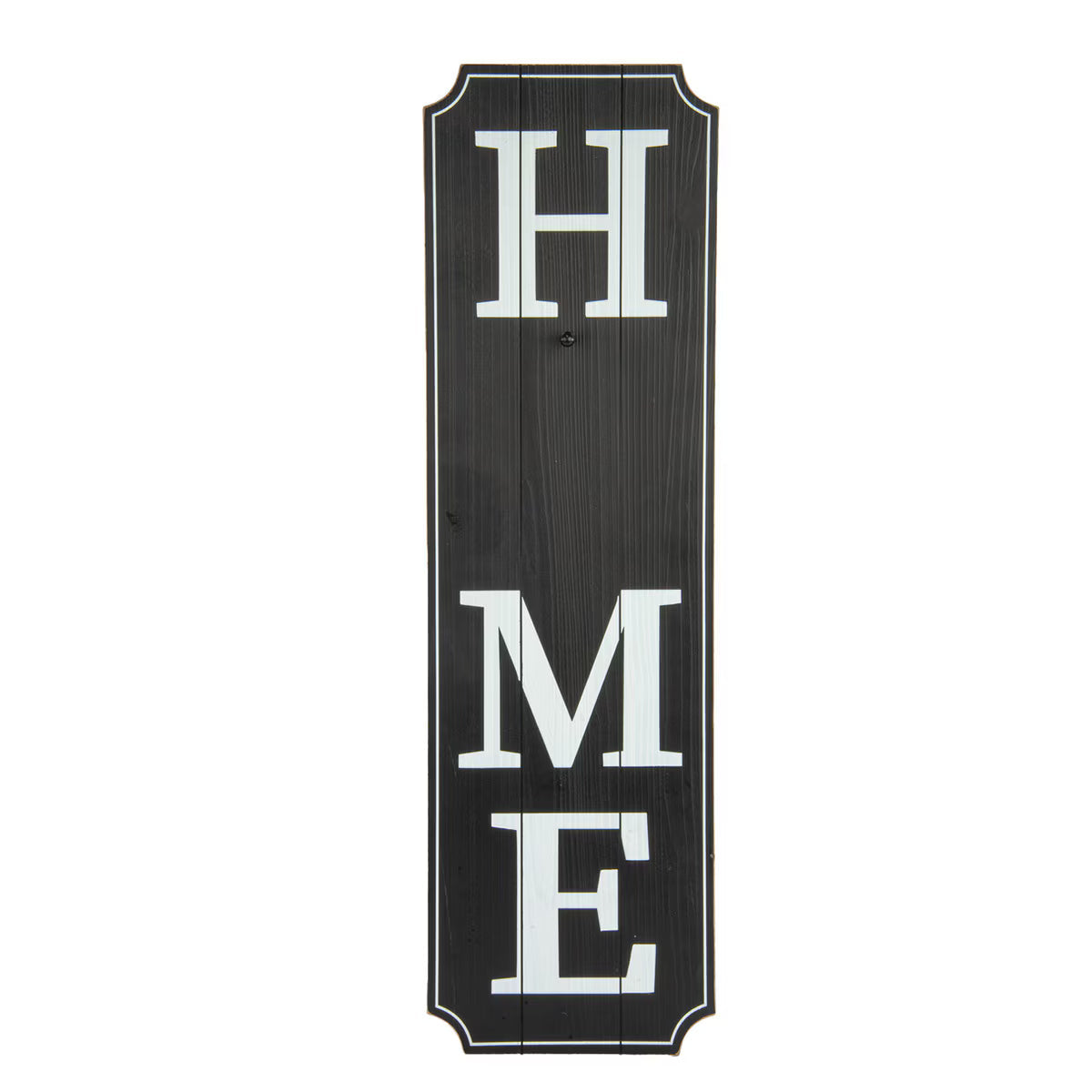 31" Vertical "Home" Display Board