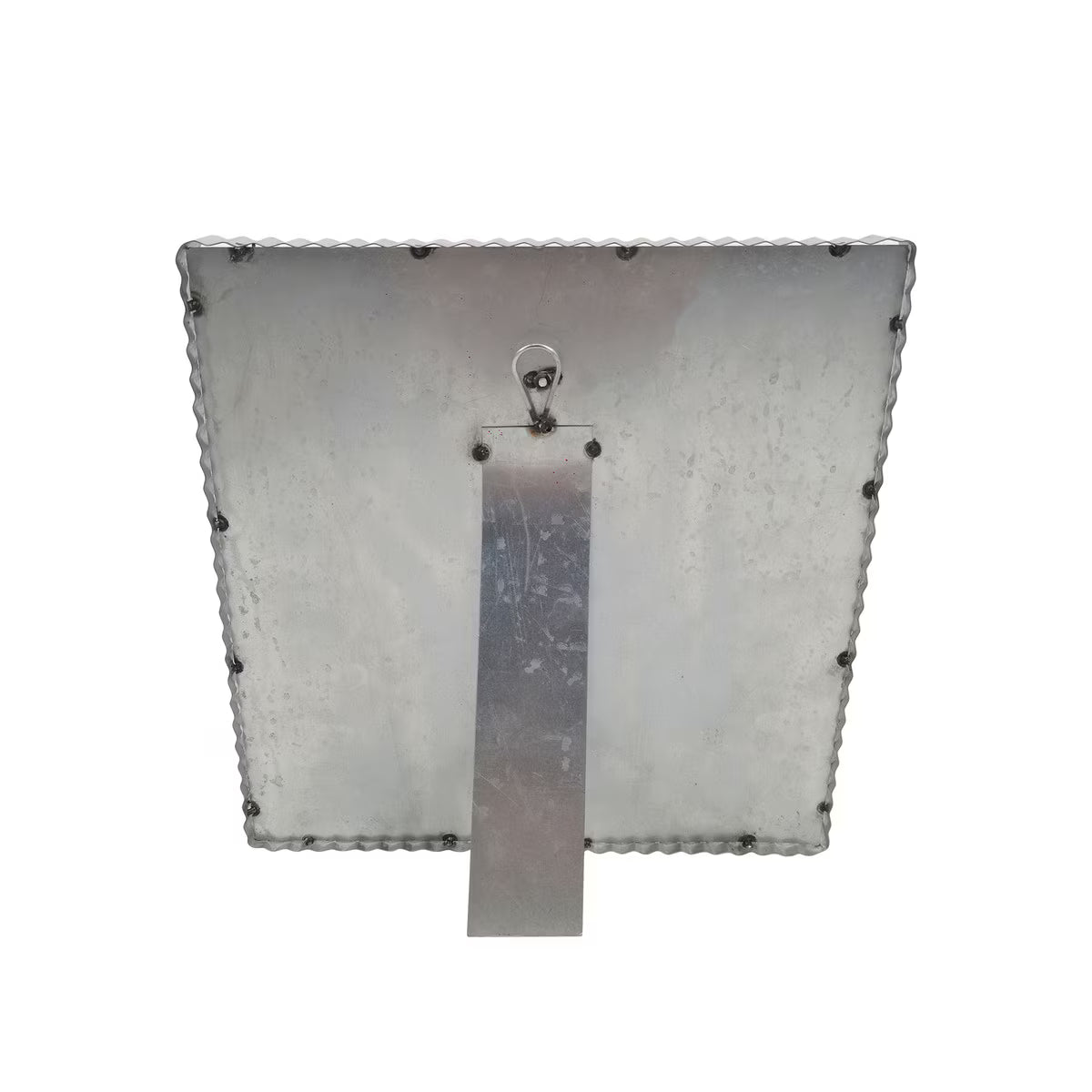 12" Pink & White Display Board