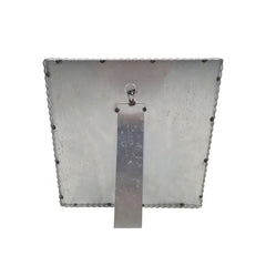 12" Pink & White Display Board