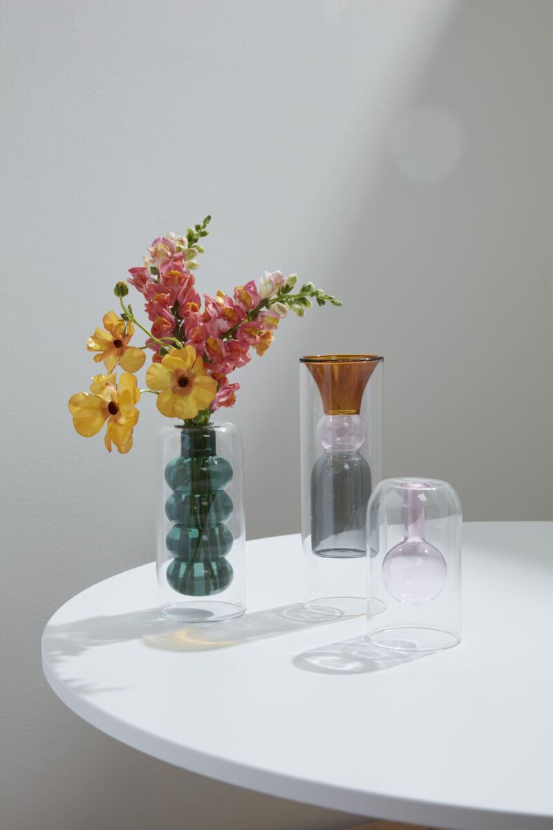 Abacus Budvase (Sold Separately)