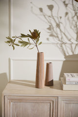 8" Bauhaus Vase