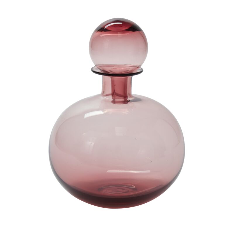 11.25" Cassandra Decanter