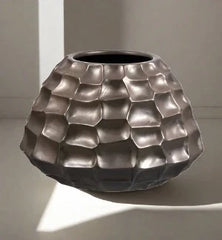 6.5" Modern Cache Pot