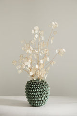 10.25" En Pointe Vase