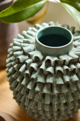 10.25" En Pointe Vase