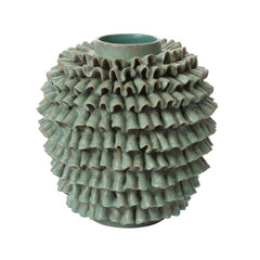 10.25" En Pointe Vase