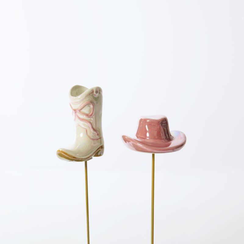 8" Giddy Up Plant Sticks (Sold Separately)