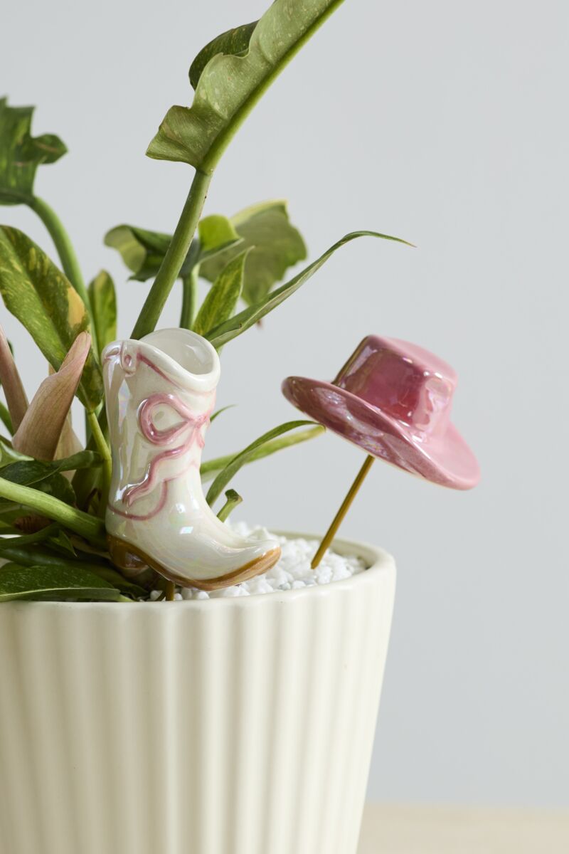 8" Giddy Up Plant Sticks (Sold Separately)