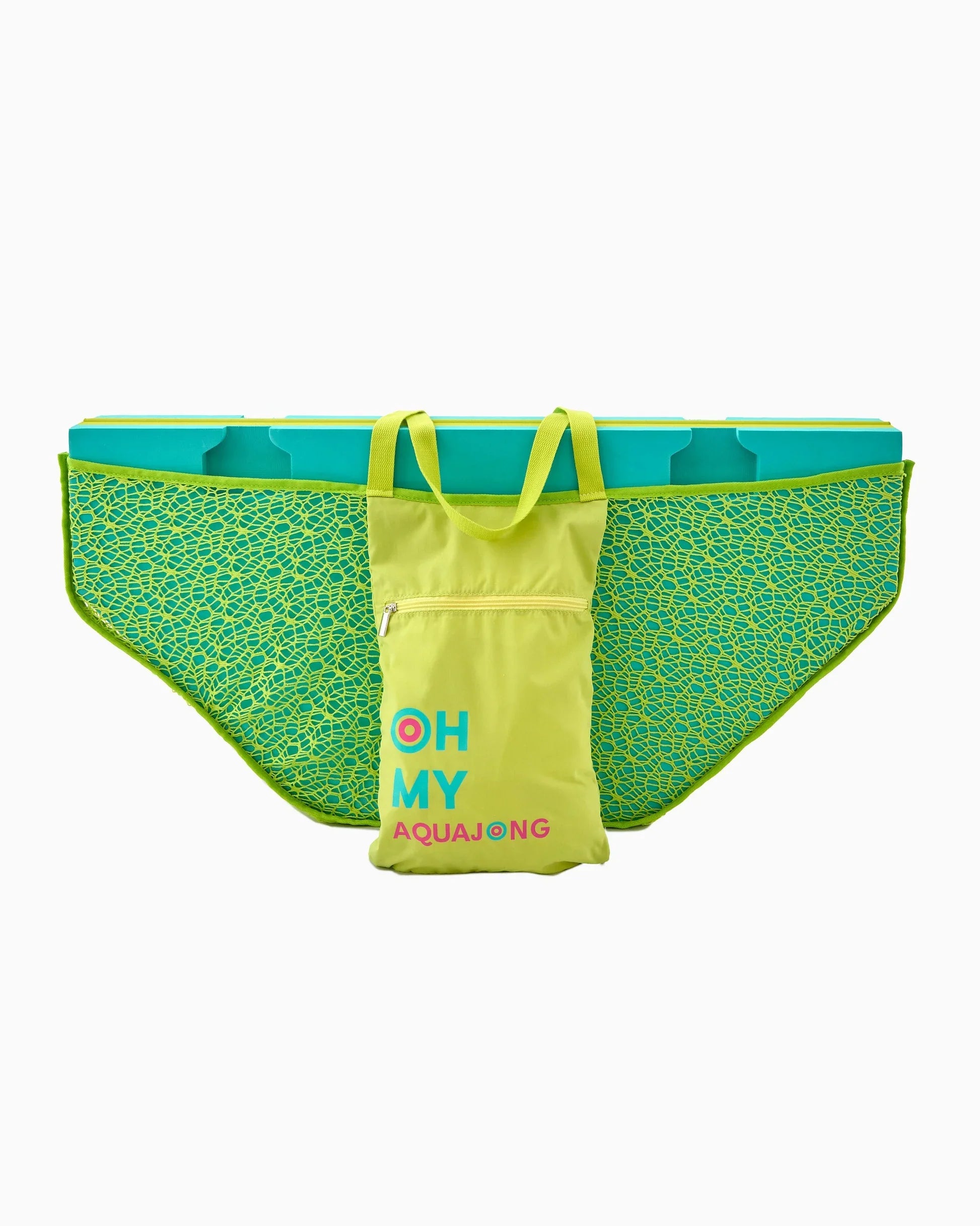 Aqua Jong Pool Mat (Sold Separately)
