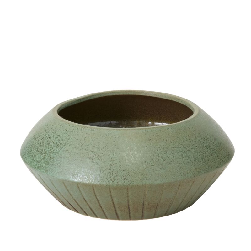 18.25" Gwendolyn Bowl