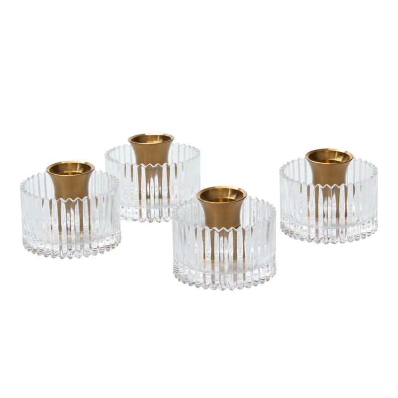 2.75" Serenade Candleholder (Sold Separately)